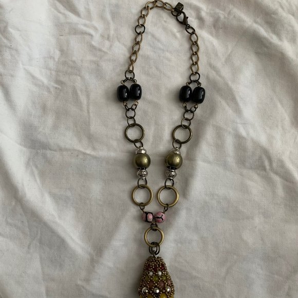 Anthropologie Necklaces - Picture 3 of 4